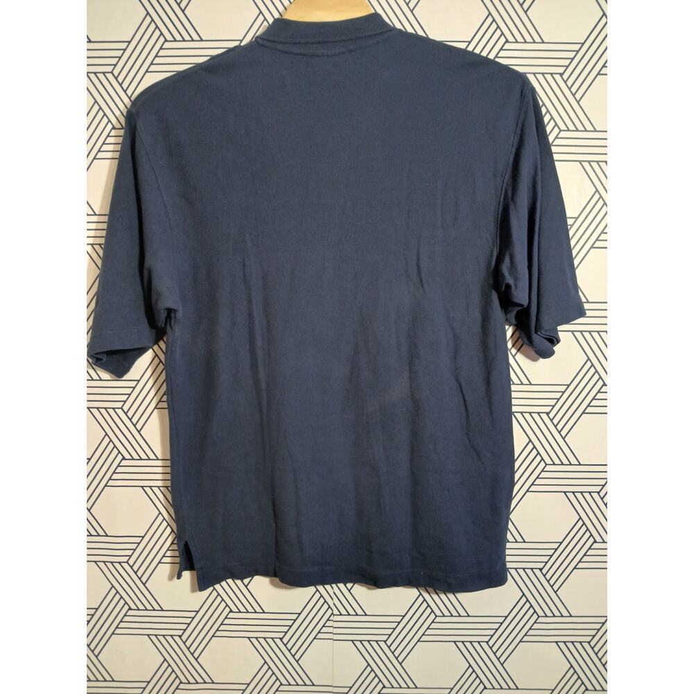 Mens South Pole Polo Shirt Size Large - Picture 4 of 4